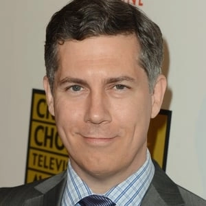 Assistir Chris Parnell online grátis no Superfilmes